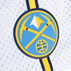 Swingman Denver Nuggets Road 2016-17 Shorts