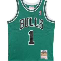 Swingman Derrick Rose Chicago Bulls Jersey
