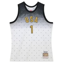 Swingman Devin Booker All-Star Usa 2016-17 Jersey