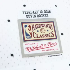 Swingman Devin Booker All-Star Usa 2016-17 Jersey