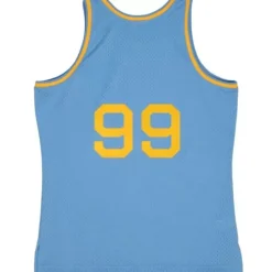 Swingman George Mikan Minneapolis Lakers 1948-49 Jersey