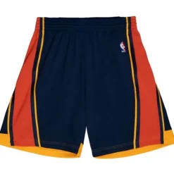 Swingman Golden State Warriors 2002-03 Shorts