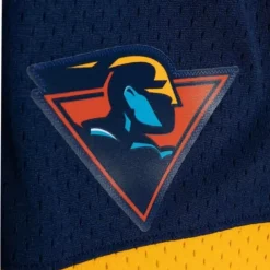 Swingman Golden State Warriors 2002-03 Shorts