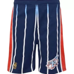 Swingman Houston Rockets Road 1996-97 Shorts