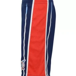 Swingman Houston Rockets Road 1996-97 Shorts