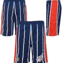 Swingman Houston Rockets Road 1996-97 Shorts