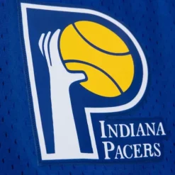 Swingman Indiana Pacers 2004-05 Shorts