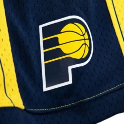 Swingman Indiana Pacers 1999-00 Shorts
