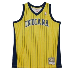 Swingman Indiana Pacers Alternate 1999-00 Jersey