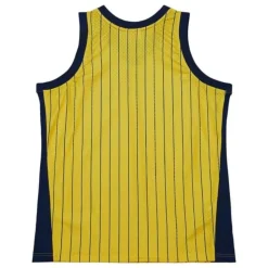 Swingman Indiana Pacers Alternate 1999-00 Jersey