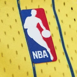 Swingman Indiana Pacers Alternate 1999-00 Jersey