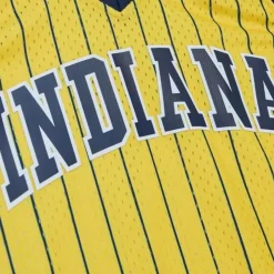 Swingman Indiana Pacers Alternate 1999-00 Jersey