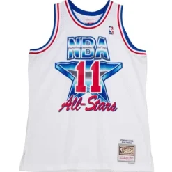 Swingman Isiah Thomas All Star East 1992-93 Jersey