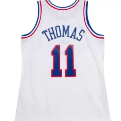Swingman Isiah Thomas All Star East 1992-93 Jersey