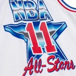 Swingman Isiah Thomas All Star East 1992-93 Jersey