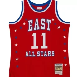 Swingman Isiah Thomas All Star East 1983-84 Jersey
