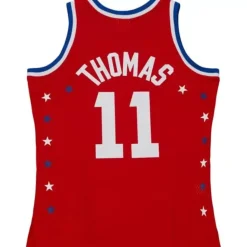 Swingman Isiah Thomas All Star East 1983-84 Jersey