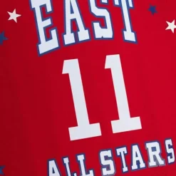 Swingman Isiah Thomas All Star East 1983-84 Jersey