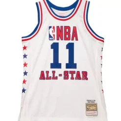 Swingman Isiah Thomas All Star East 1985-86 Jersey