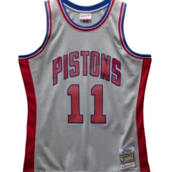 Swingman Isiah Thomas Detroit Pistons 1982-83 Jersey