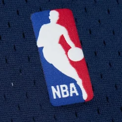 Swingman Jalen Rose Denver Nuggets Dark 1994-95 Jersey