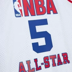 Swingman Jason Kidd All Star East 2003-04 Jersey