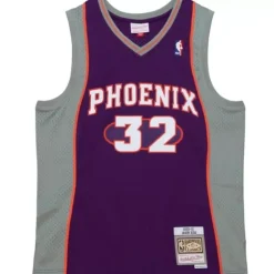 Swingman Jason Kidd Phoenix Suns 2002-03 Jersey