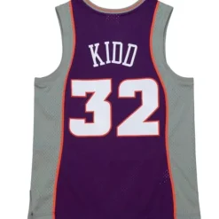Swingman Jason Kidd Phoenix Suns 2002-03 Jersey