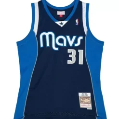 Swingman Jason Terry Dallas Mavericks 2011-12 Jersey
