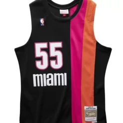 Swingman Jason Williams Miami Heat 2005-06 Jersey