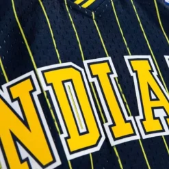 Swingman Jermaine O'Neal Indiana Pacers 2003-04 Jersey