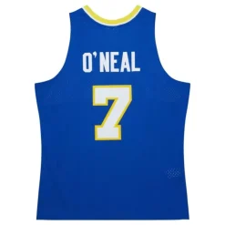 Swingman Jermaine O'Neal Indiana Pacers Hwc 2004-05 Jersey