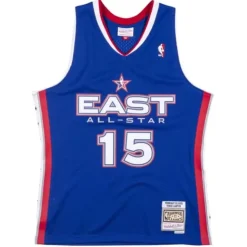 Swingman Jersey All-Star East 2005 Vince Carter