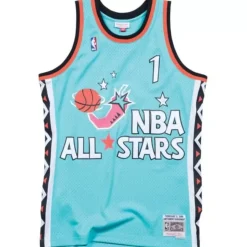 Swingman Jersey All-Star East 1995-96 Penny Hardaway
