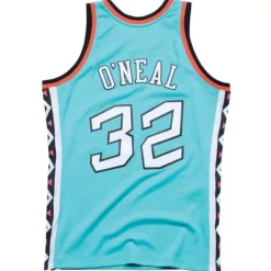 Swingman Jersey All-Star East 1996-97 Shaquille O'Neal