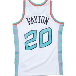 Swingman Jersey All-Star West 1996 Gary Payton