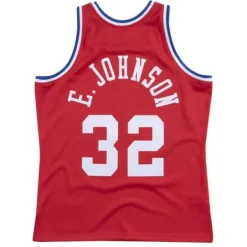 Swingman Jersey All-Star West 1988 Magic Johnson