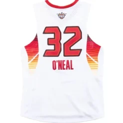 Swingman Jersey All-Star West 2009 Shaquille O'Neal