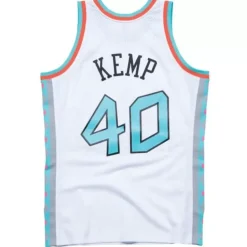 Swingman Jersey All-Star West 1996 Shawn Kemp