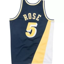 Swingman Jersey Indiana Pacers 1996-97 Jalen Rose