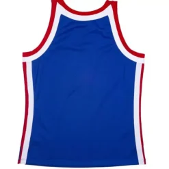 Swingman Jersey Kentucky Colonels Aba 1974-75