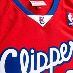 Swingman Jersey Los Angeles Clippers 2001-02 Elton Brand