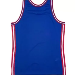 Swingman Jersey Memphis Pros Aba 1971-72