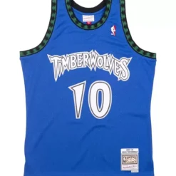 Swingman Jersey Minnesota Timberwolves 2003-04 Wally Szczerbiak