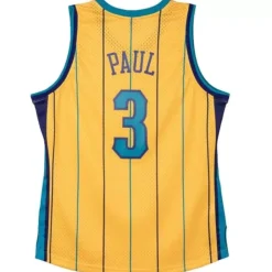 Swingman Jersey New Orleans Hornets 2010-11 Chris Paul