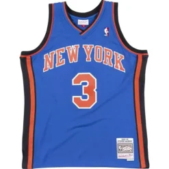 Swingman Jersey New York Knicks 2005-06 Stephon Marbury