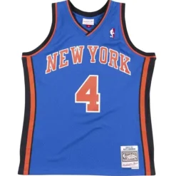 Swingman Jersey New York Knicks 2005-06 Nate Robinson