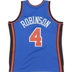 Swingman Jersey New York Knicks 2005-06 Nate Robinson