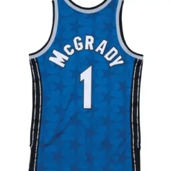Swingman Jersey Orlando Magic Road 2000-01 Tracy Mcgrady