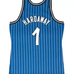 Swingman Jersey Orlando Magic Road 1994-95 Anfernee Hardaway
